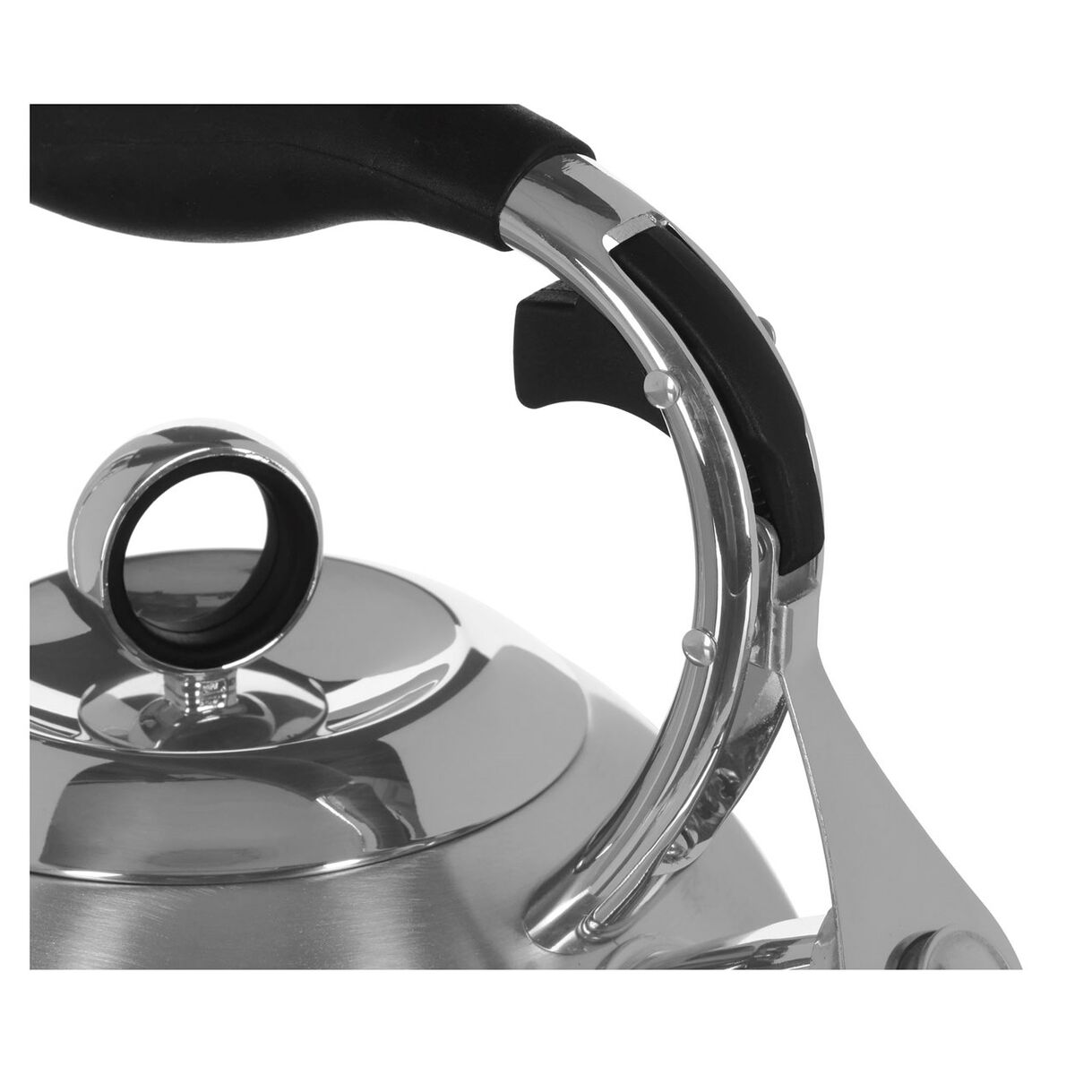 Tekanna Feel Maestro MR-1334 Svart Rostfritt stål 2,9 L - 7
