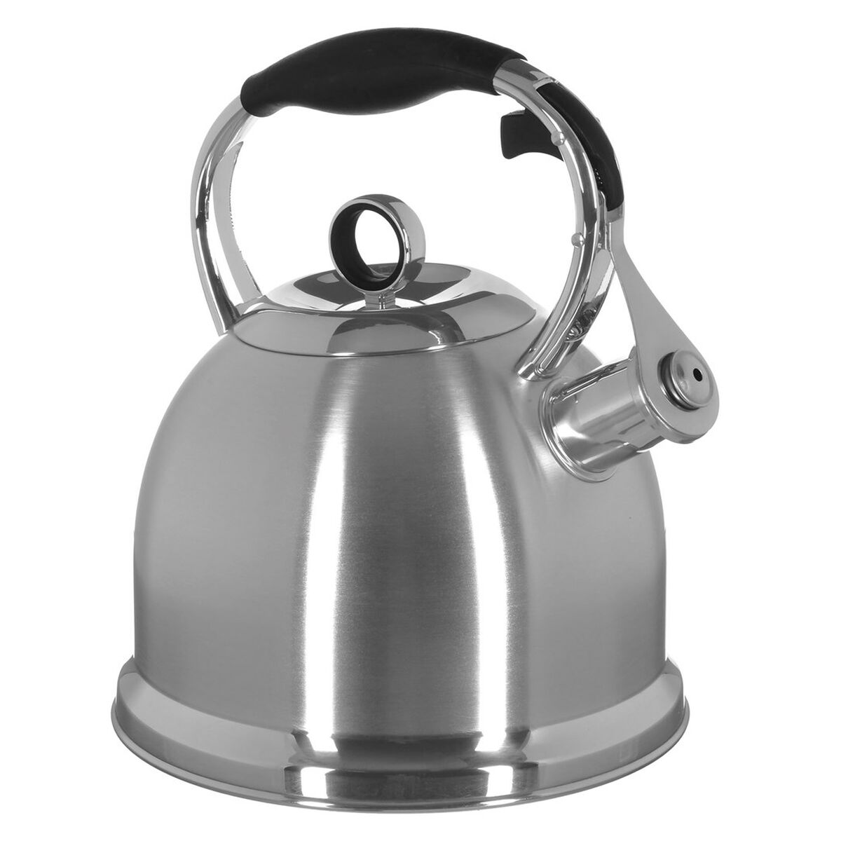 Tekanna Feel Maestro MR-1334 Svart Rostfritt stål 2,9 L - 5