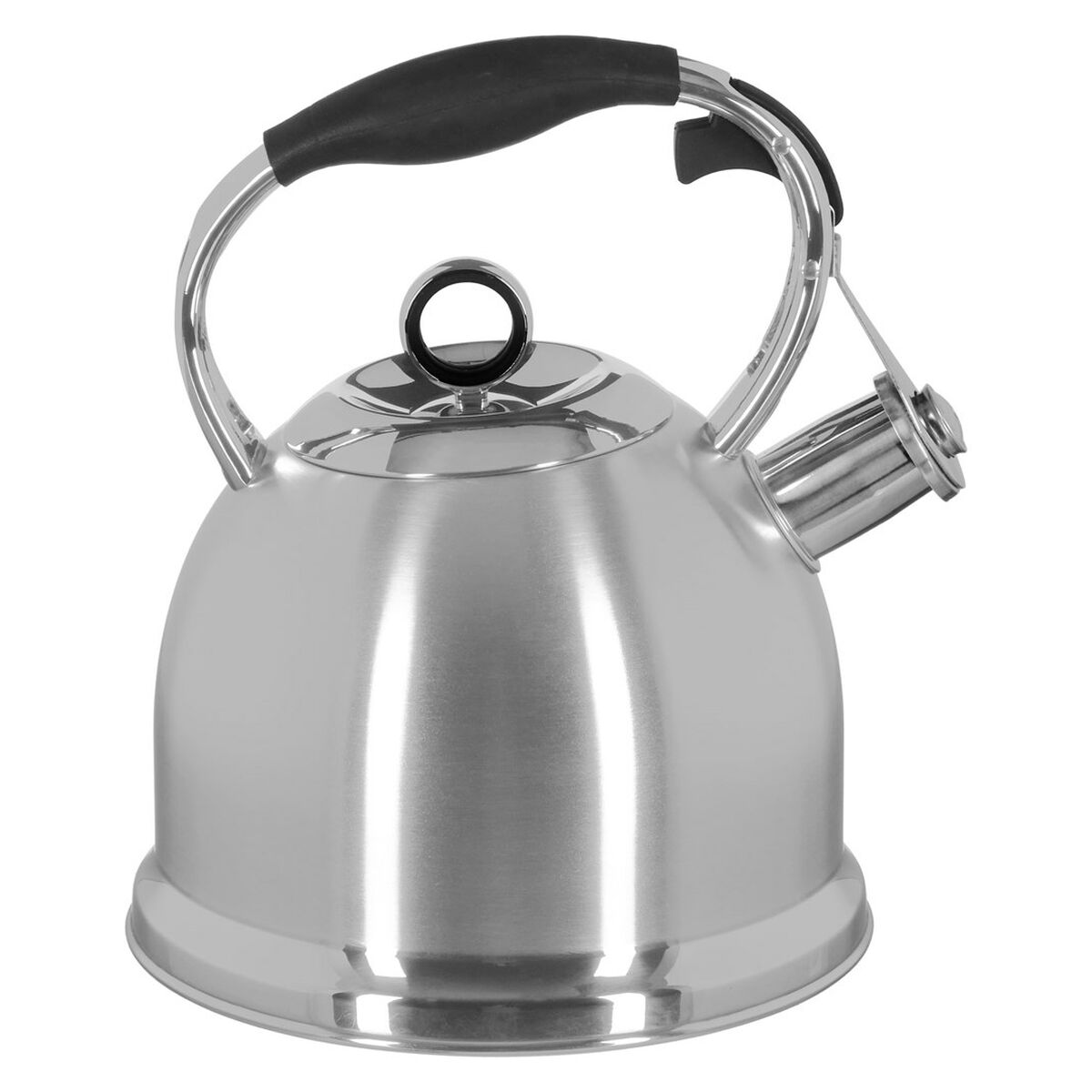 Tekanna Feel Maestro MR-1334 Svart Rostfritt stål 2,9 L - 3