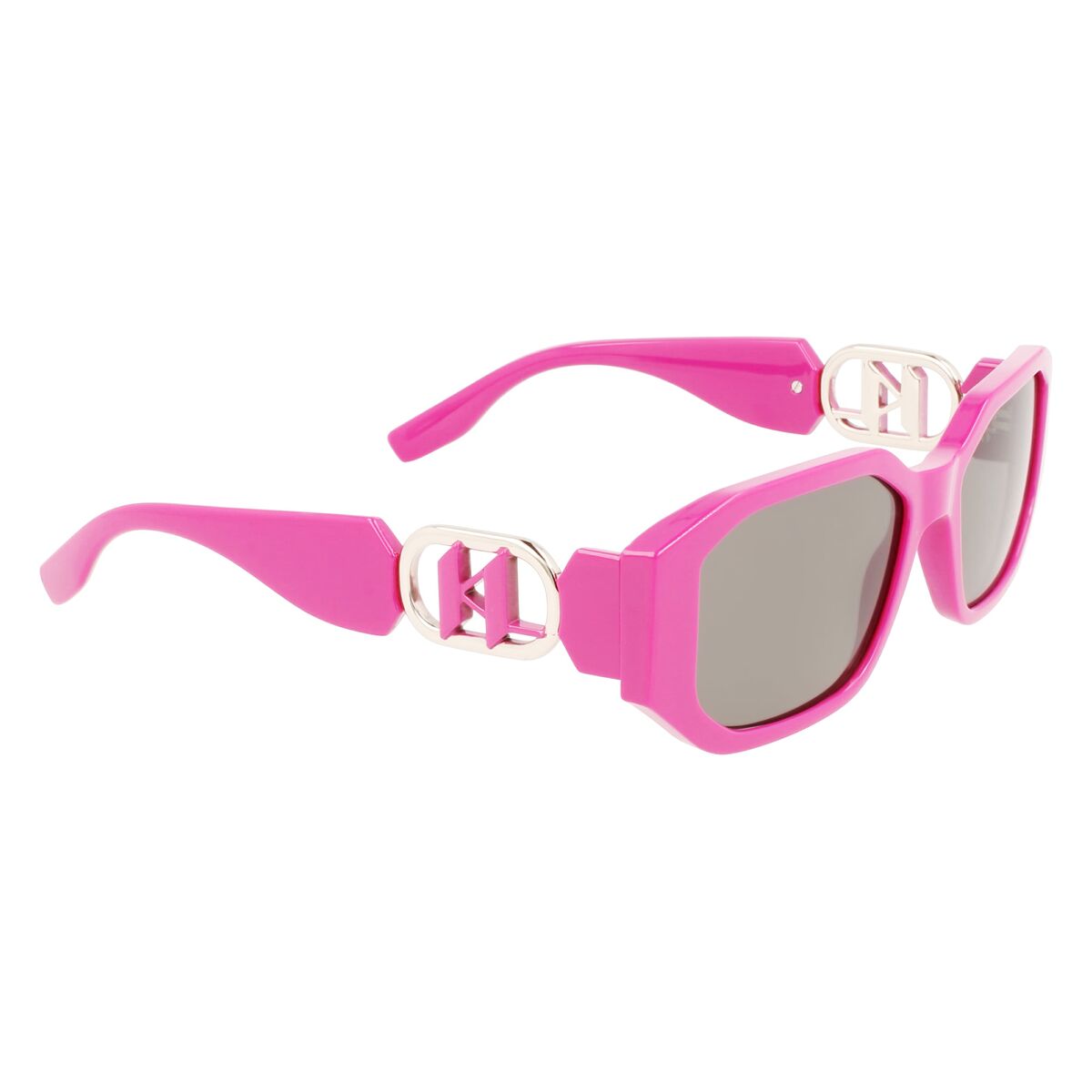 Damsolglasögon Karl Lagerfeld KL6085S-525 Ø 55 mm - 3