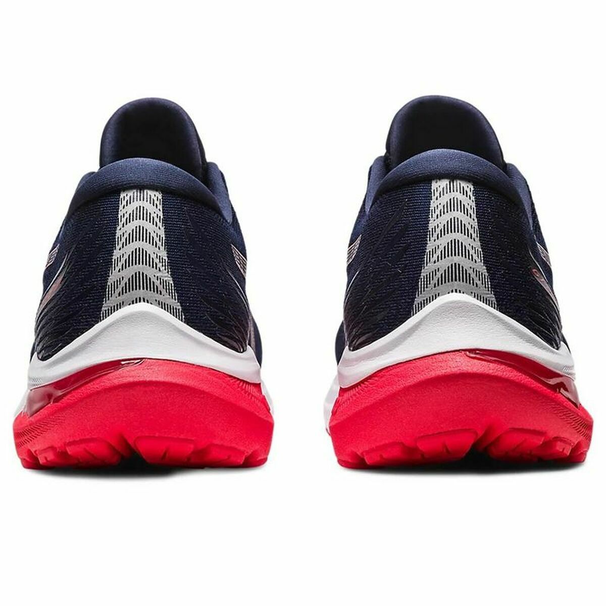 Löparskor, Vuxna Asics GT-2000 11 Mörkblå - 7