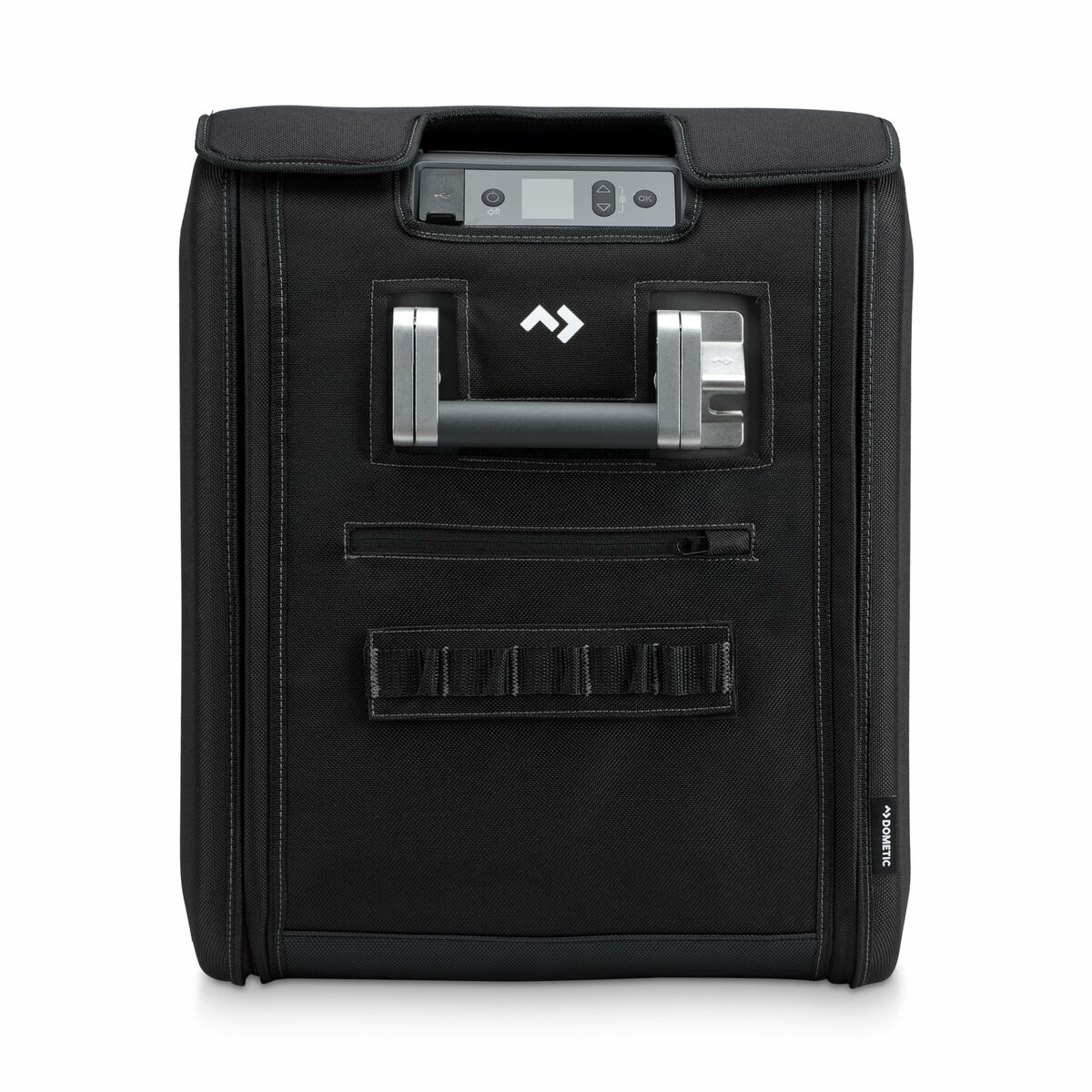 Skyddsväska Dometic Svart 45 L (Renoverade A) - 3