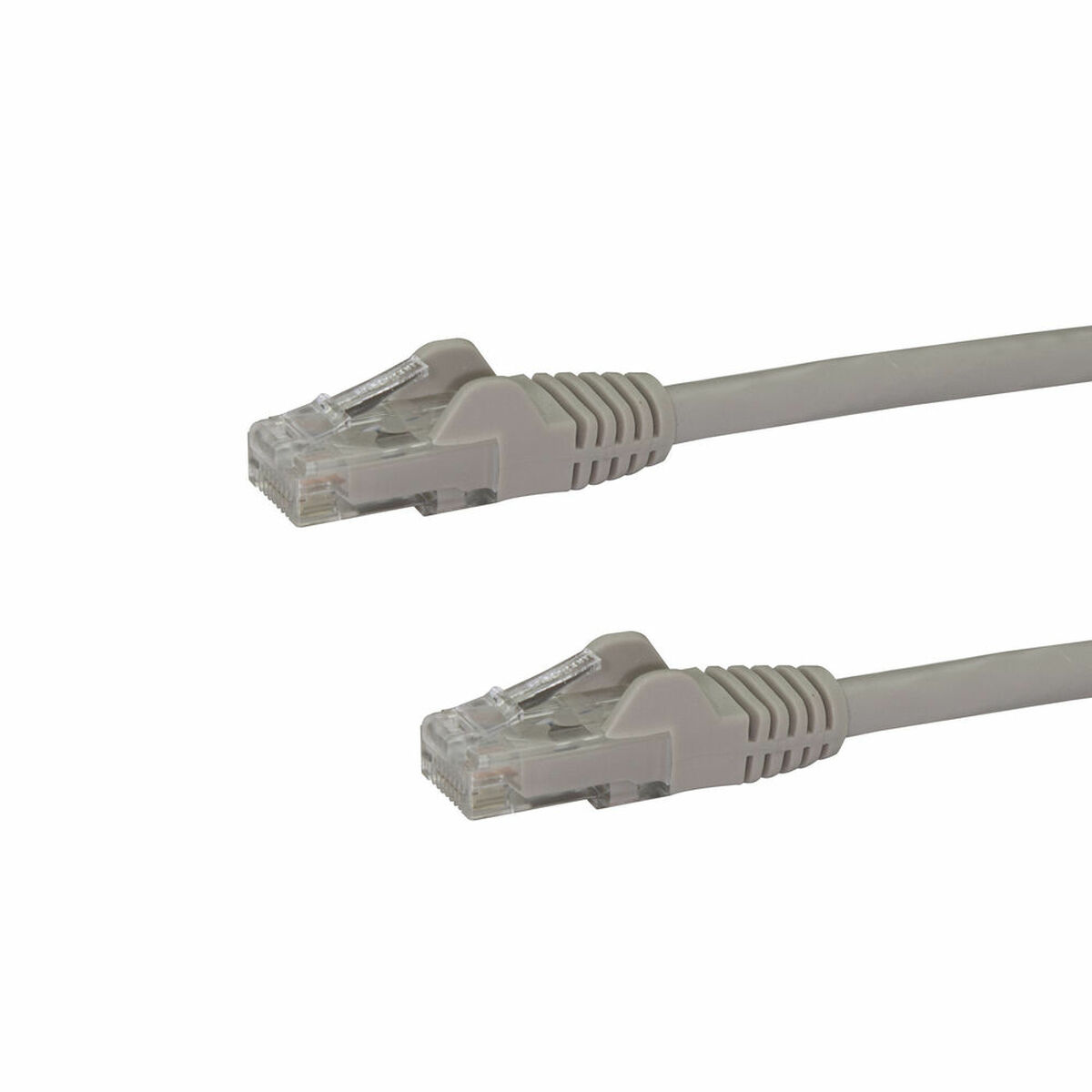 Nätkabel UTP Styv Kategori 6 Startech N6PATCH75GR 22,9 cm - 5