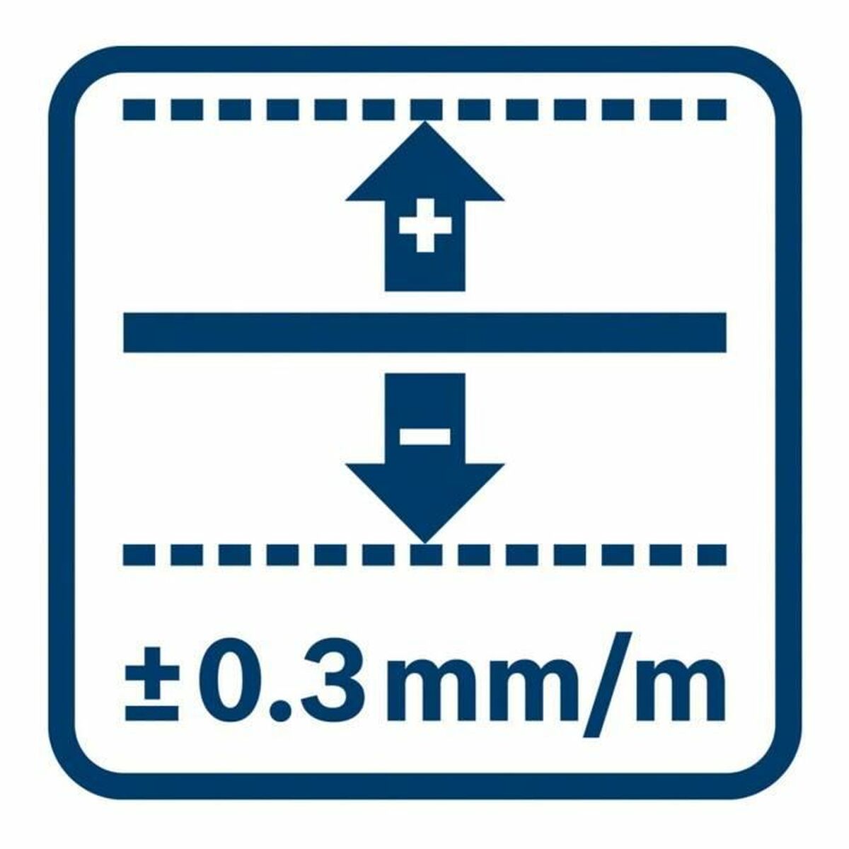 Lasernivå BOSCH GLL 3-80 G - 4