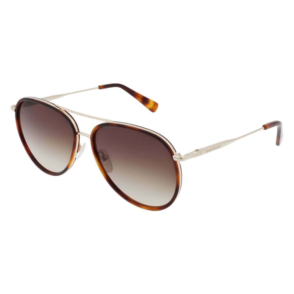 Damsolglasögon Longchamp LO684S-712 - 2