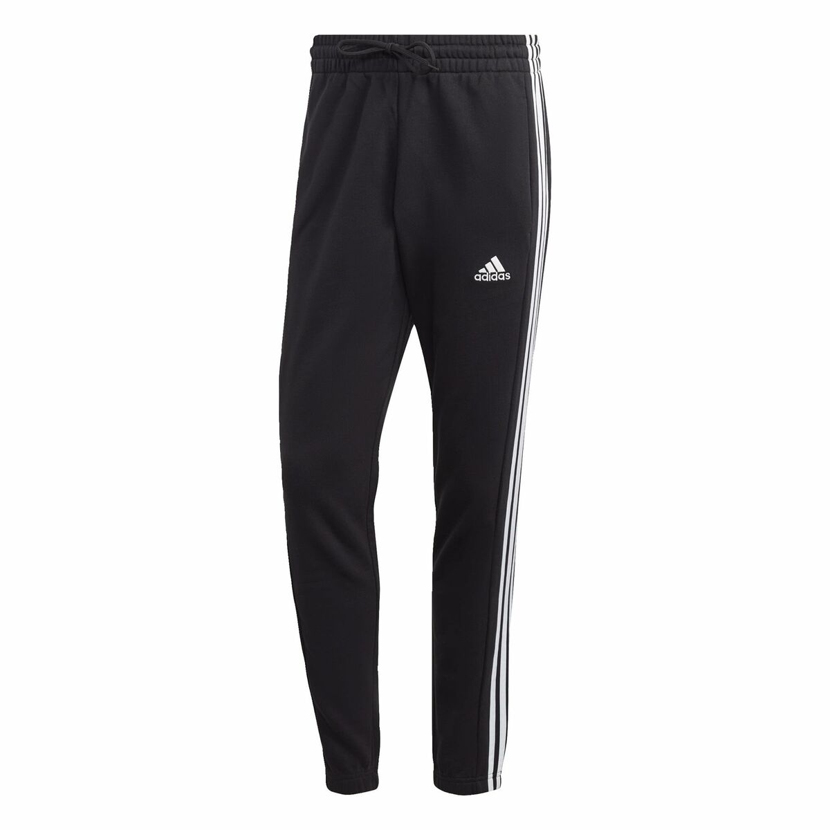 Fotbollsträningsbyxor, Vuxen Adidas Män S