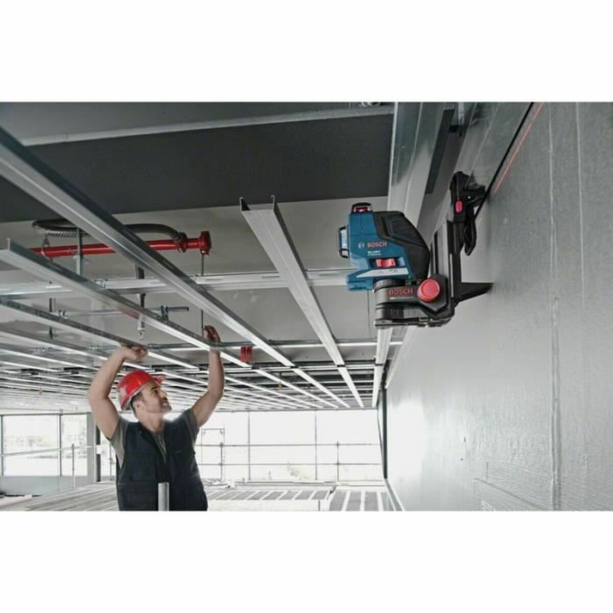 Jämningsbas BOSCH - 3