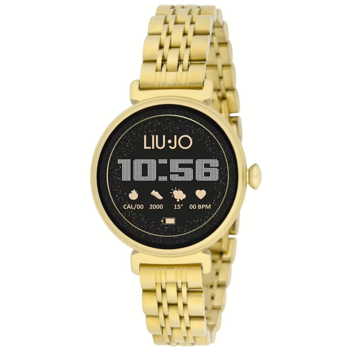 Unisexklocka LIU JO SWLJ157