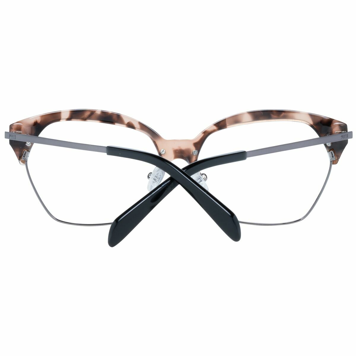 Glasögonbågar Emilio Pucci ø 56 mm - 3