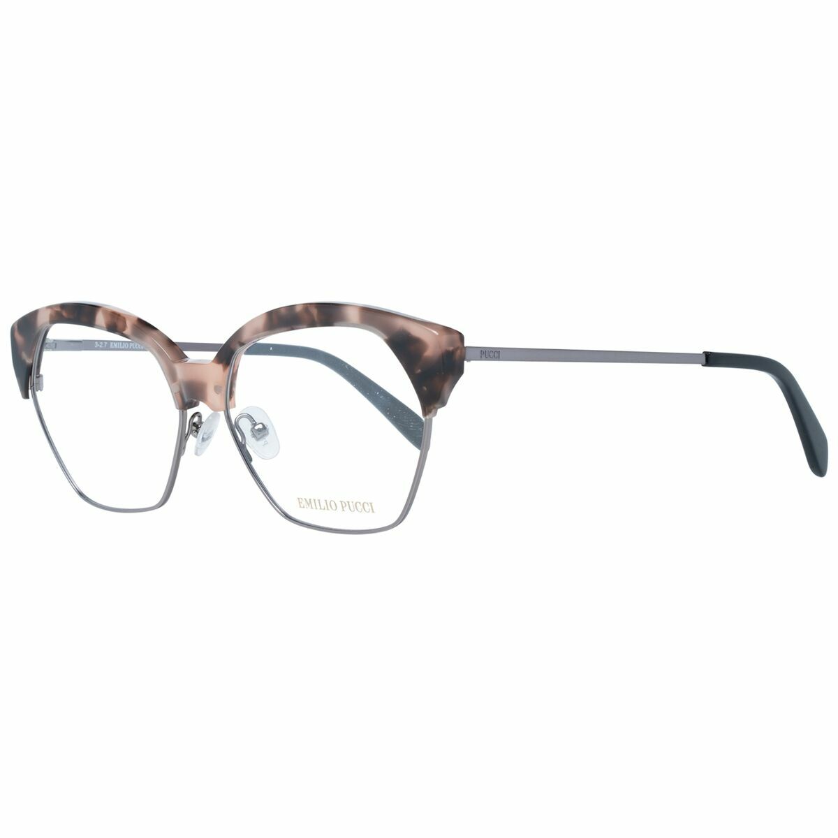 Glasögonbågar Emilio Pucci ø 56 mm