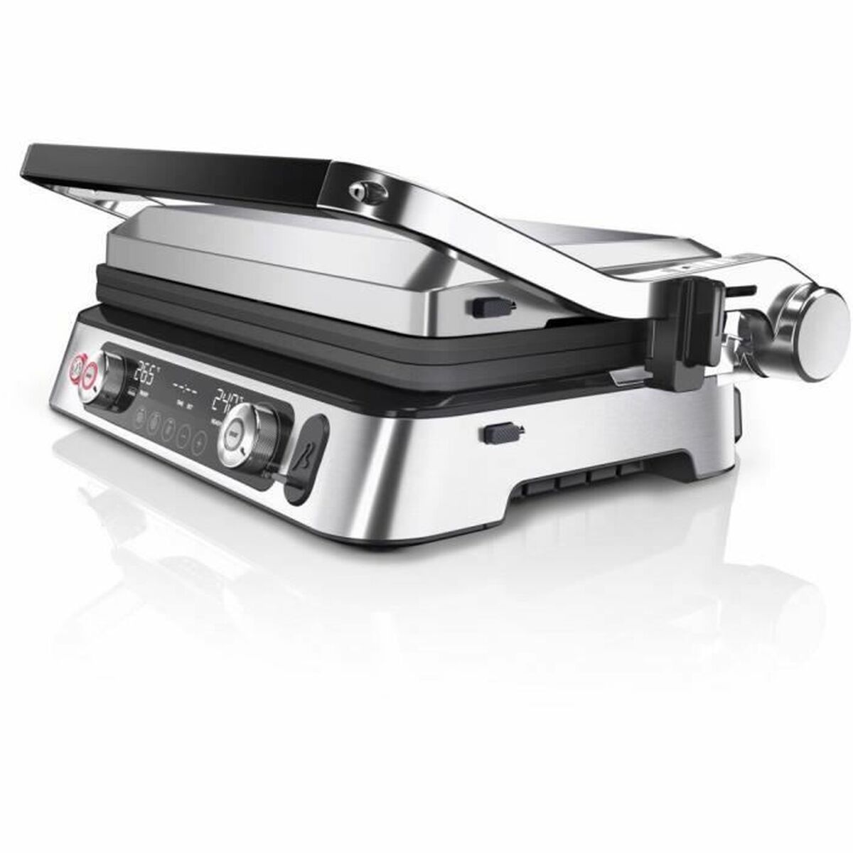 Elektriska Grillen Braun 2200 W - 3