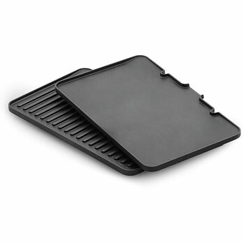 Elektriska Grillen Braun 2200 W