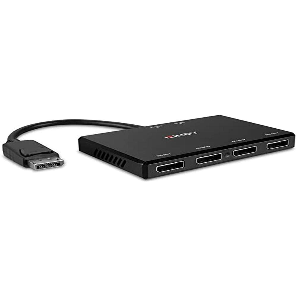 KVM-Brytare 38431 - 3