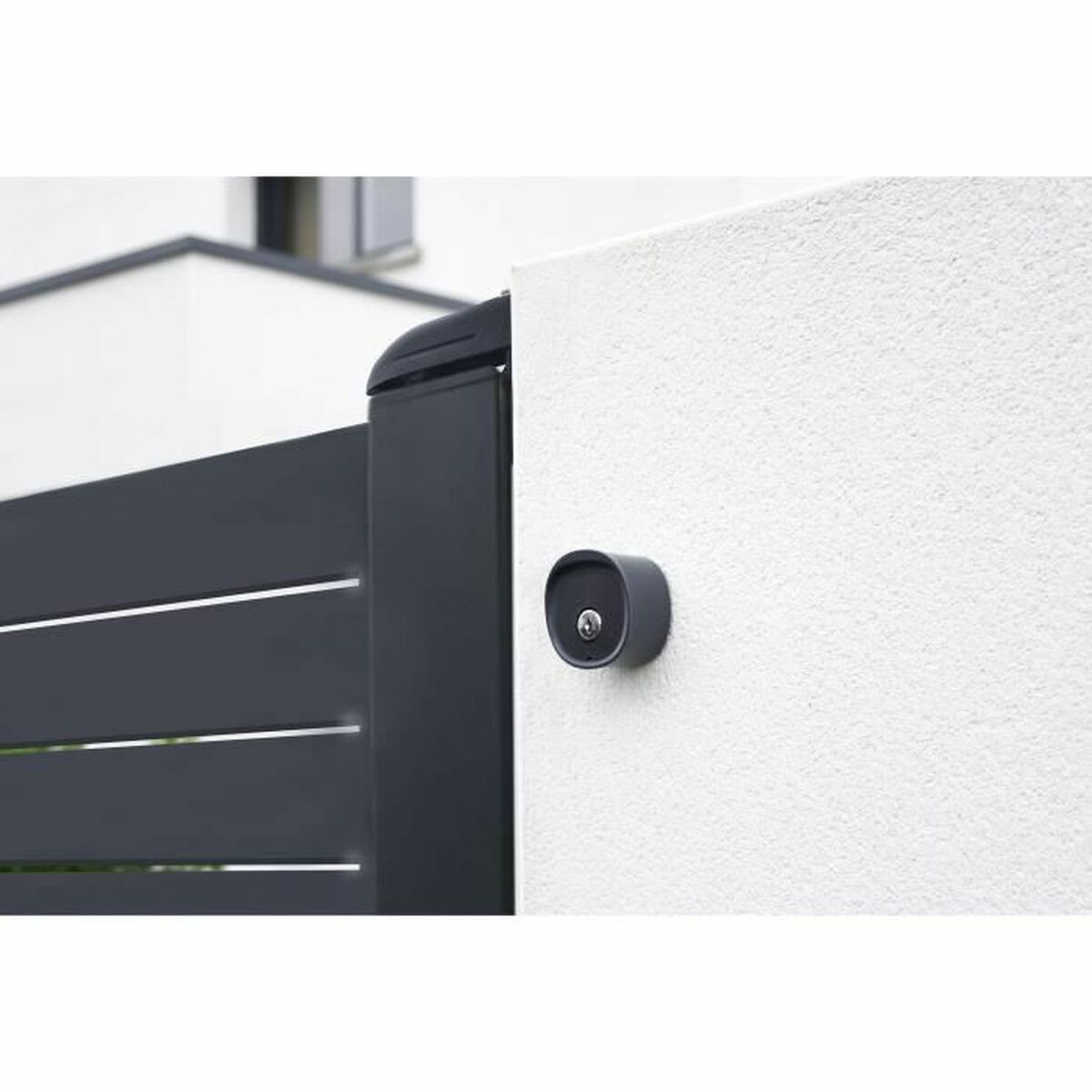 Elektriskt lås SCS SENTINEL 12 V 24 V - 3