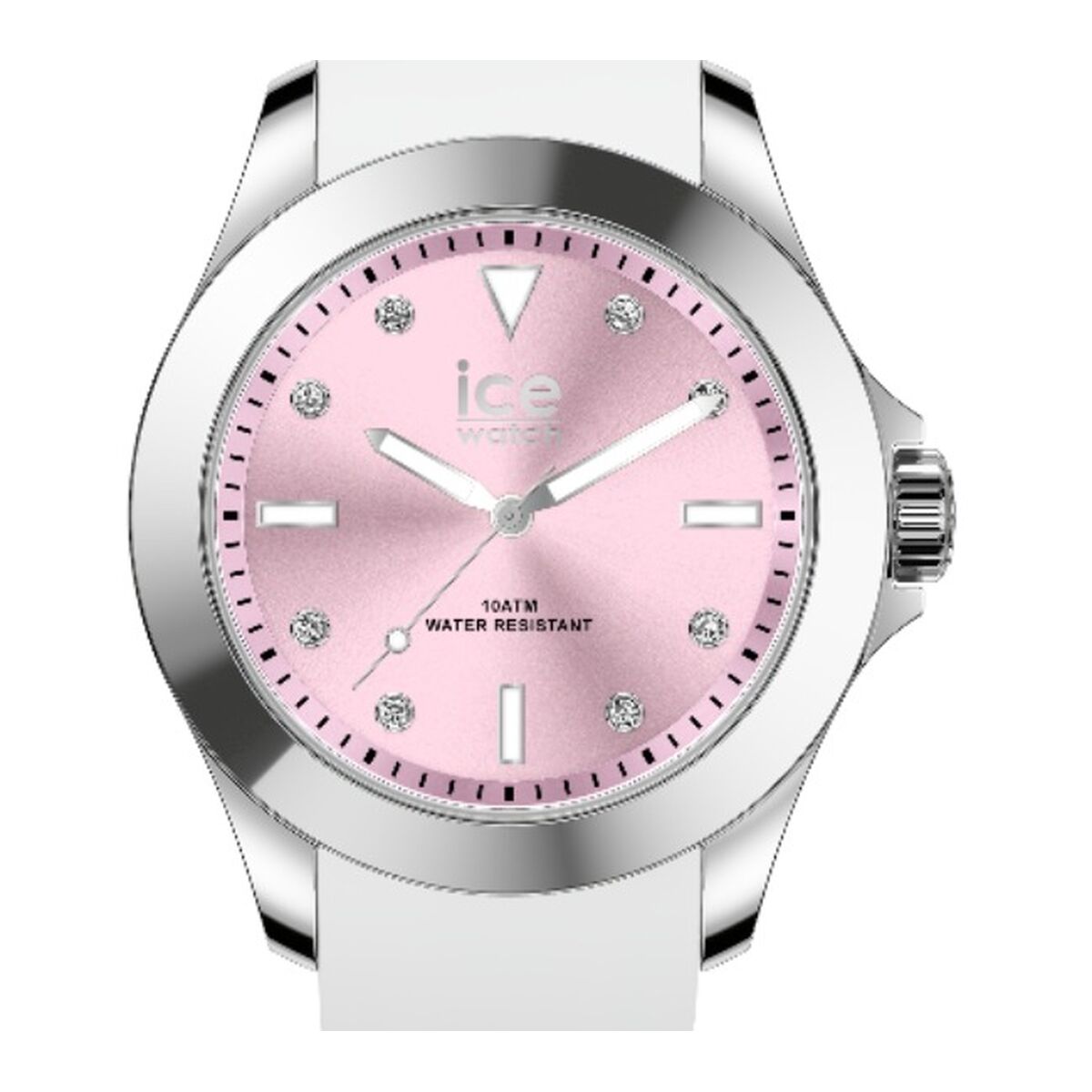Damklocka Ice 020382 (Ø 40 mm) - 2