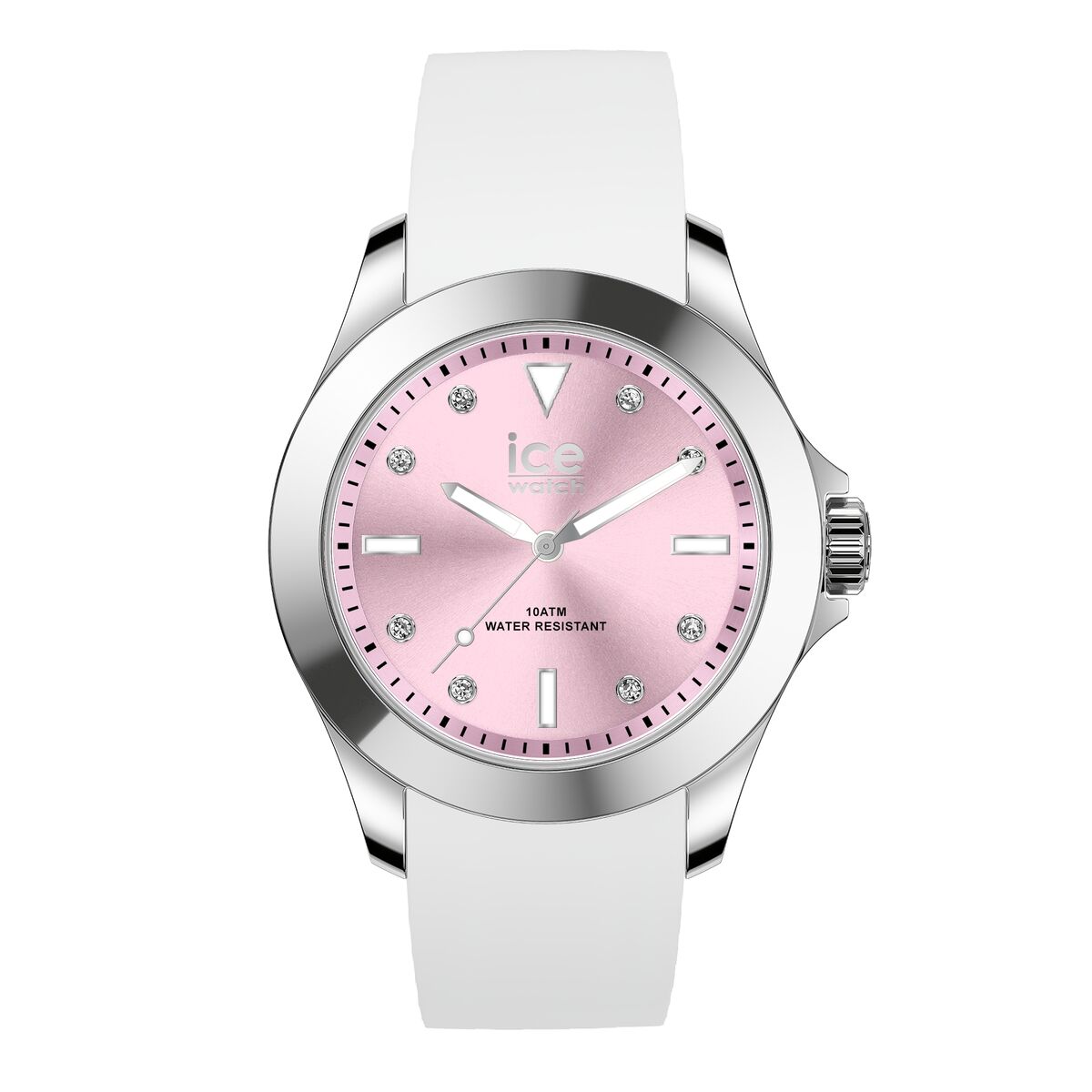 Damklocka Ice 020382 (Ø 40 mm)