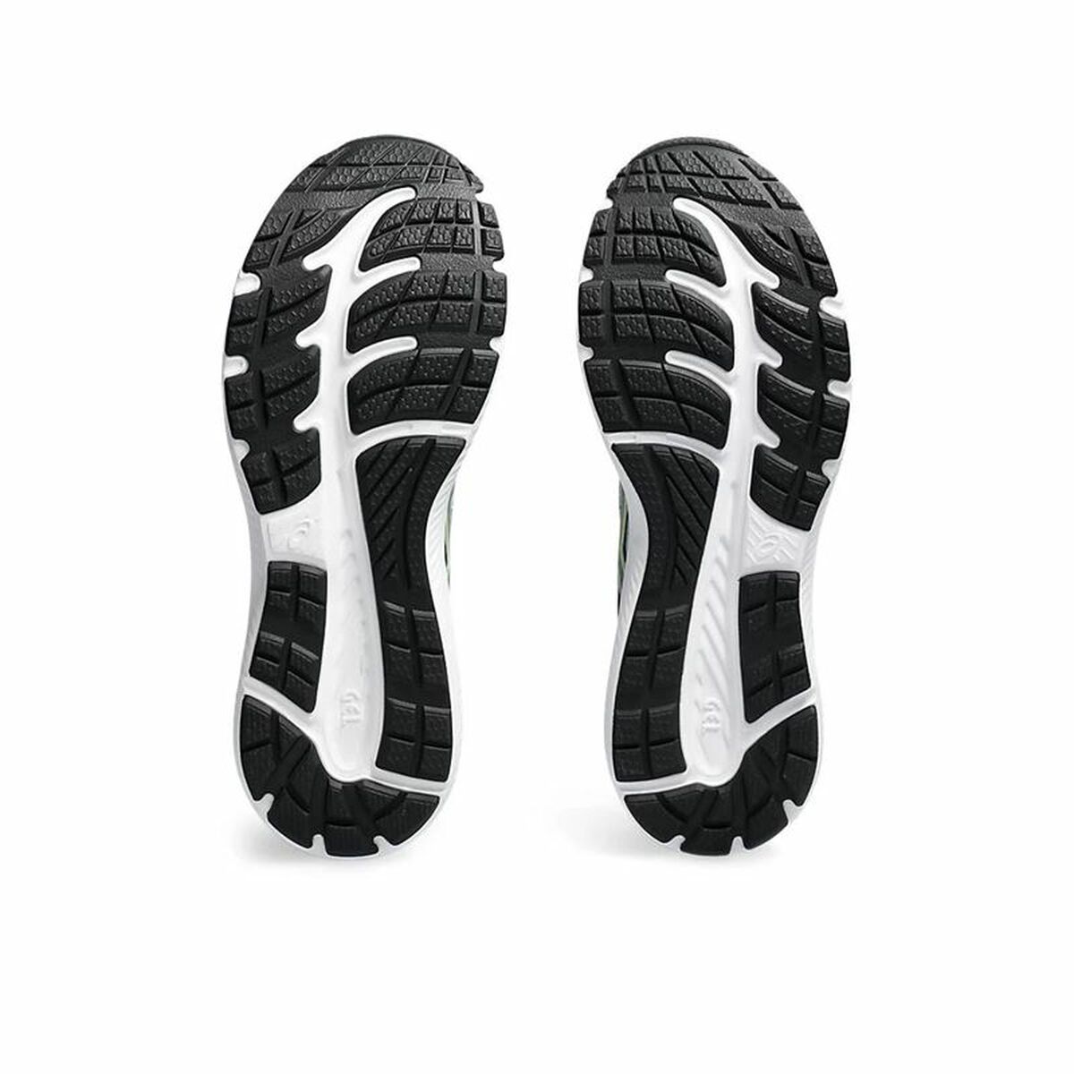 Löparskor, Vuxna Asics Gel-Contend 8 Grå - 3