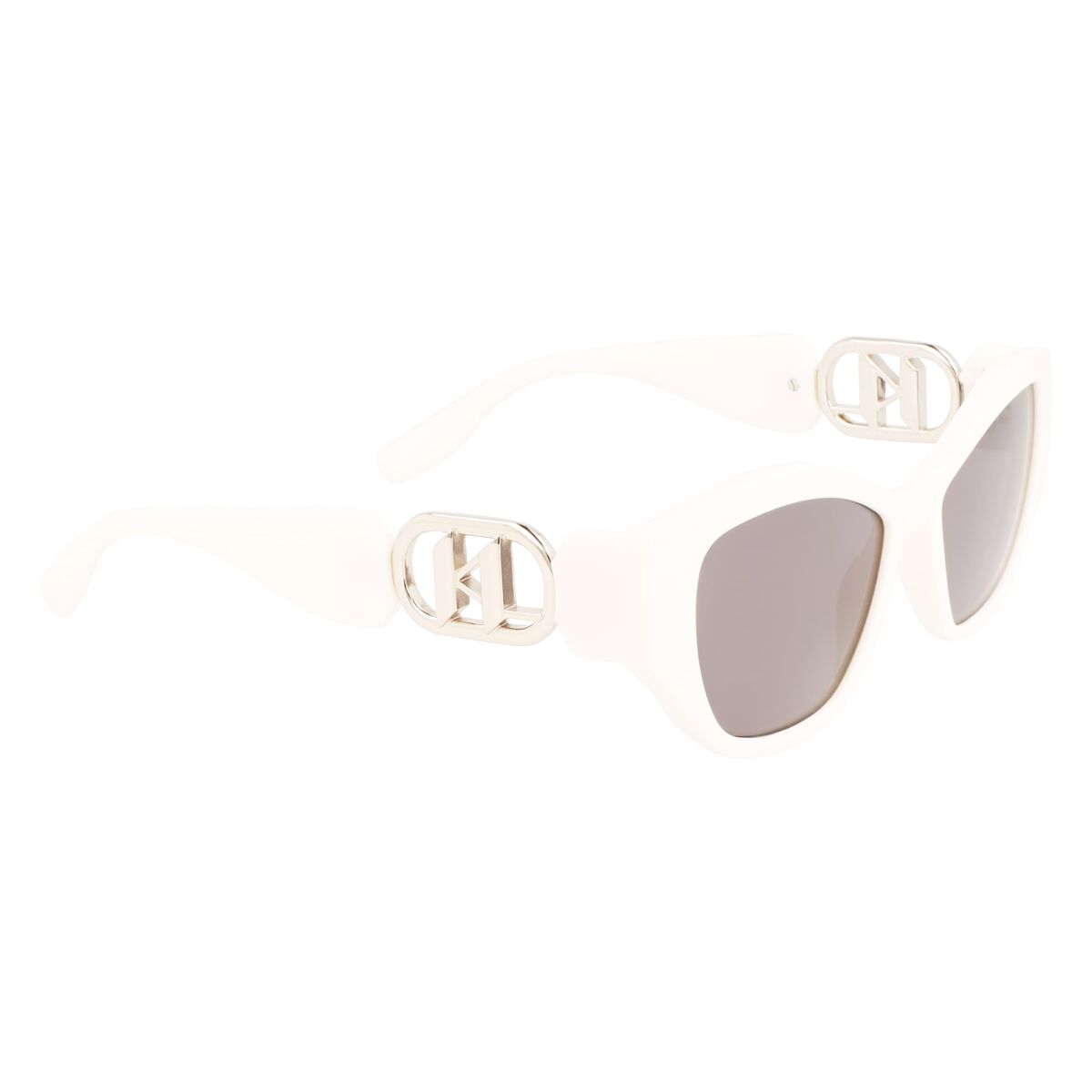 Damsolglasögon Karl Lagerfeld KL6086S-105 ø 54 mm - 3