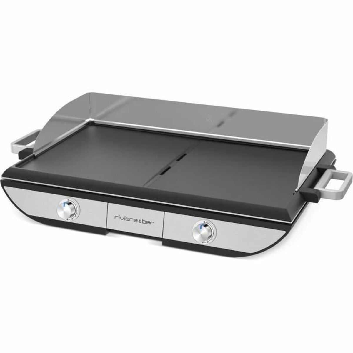 Grillplatta Riviera & Bar QPL650 2300 W
