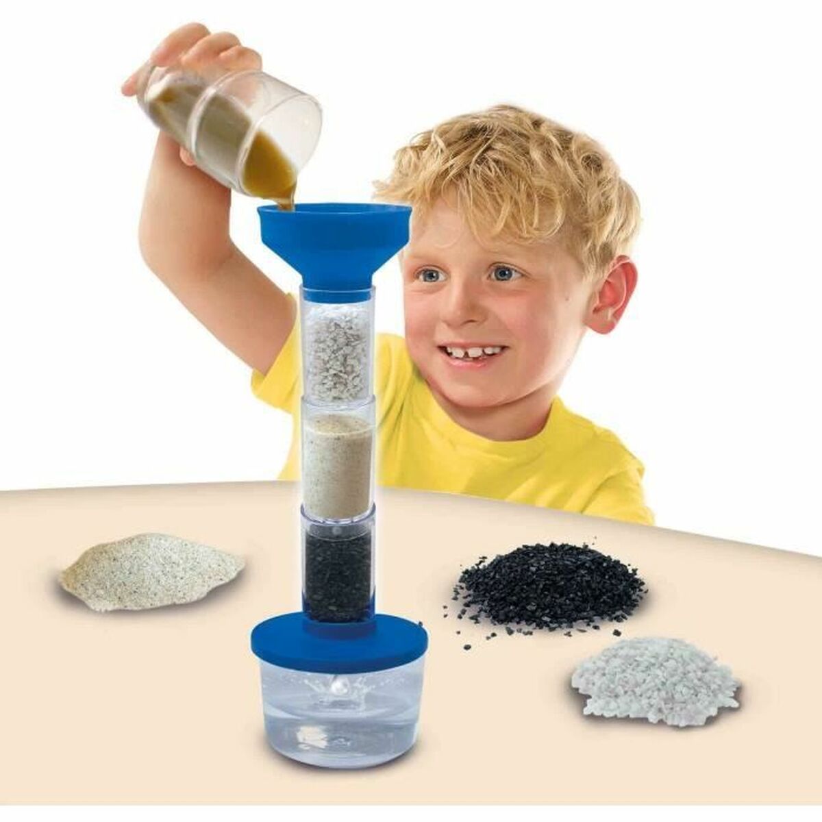 Utbildningsspel SES Creative - 3
