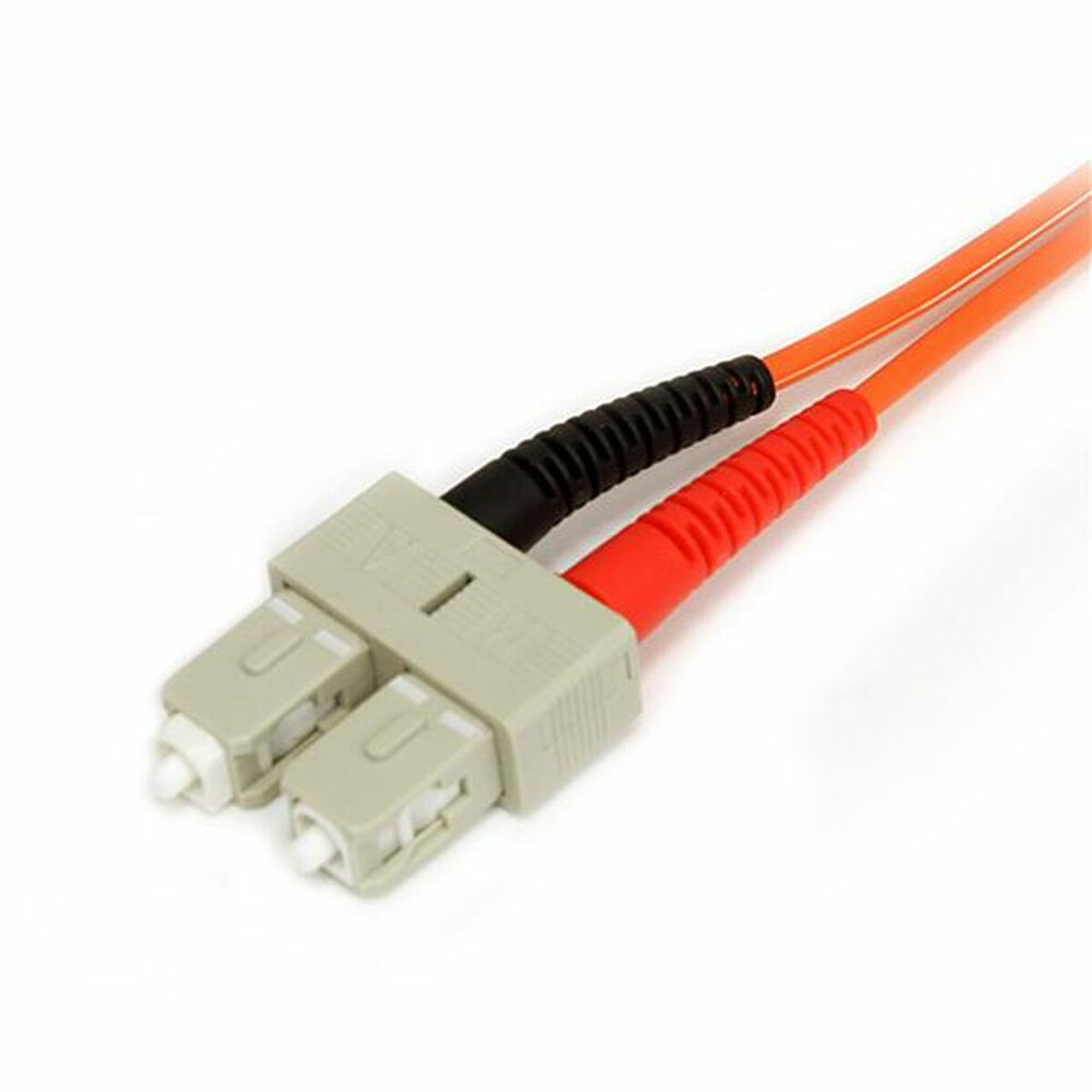 Fiberoptikkabel Startech FIBLCSC3 3 m - 3