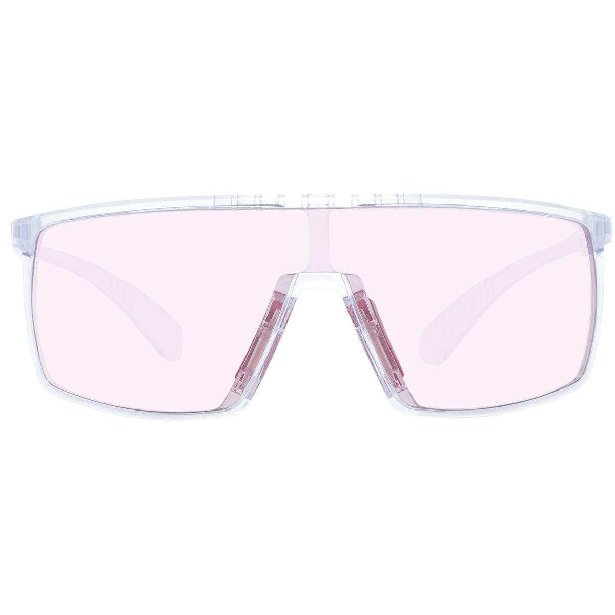 Unisexsolglasögon Adidas SP0004 0027S - 2