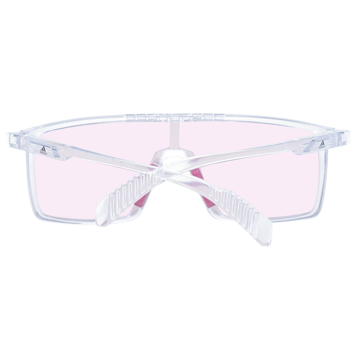 Unisexsolglasögon Adidas SP0004 0027S - 3