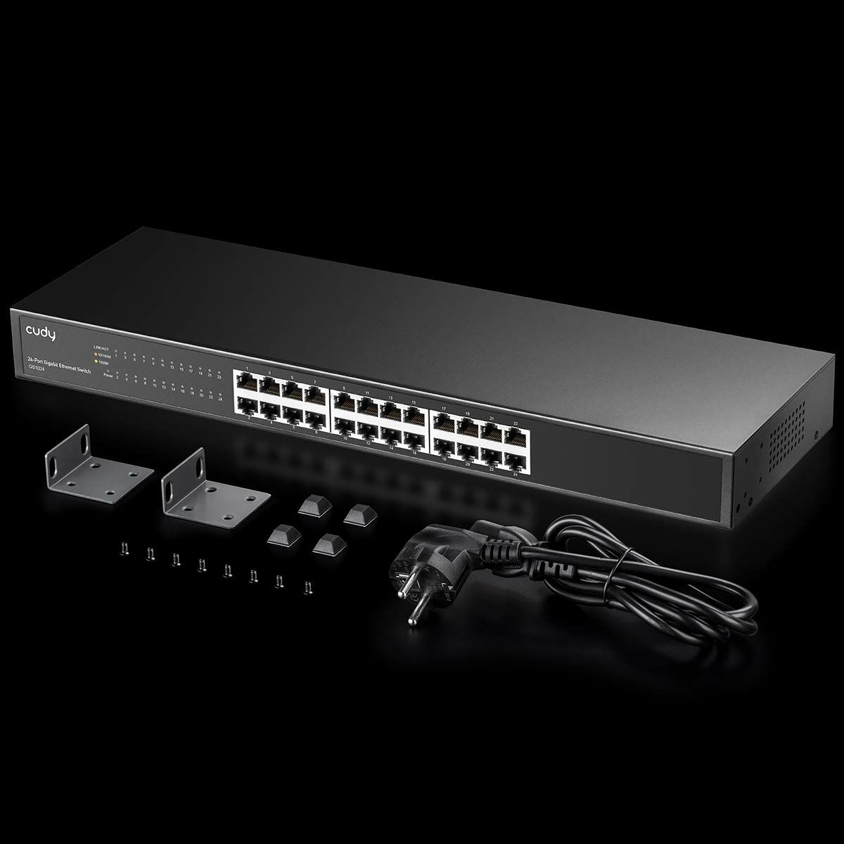 Switch Cudy GS1024 - 7