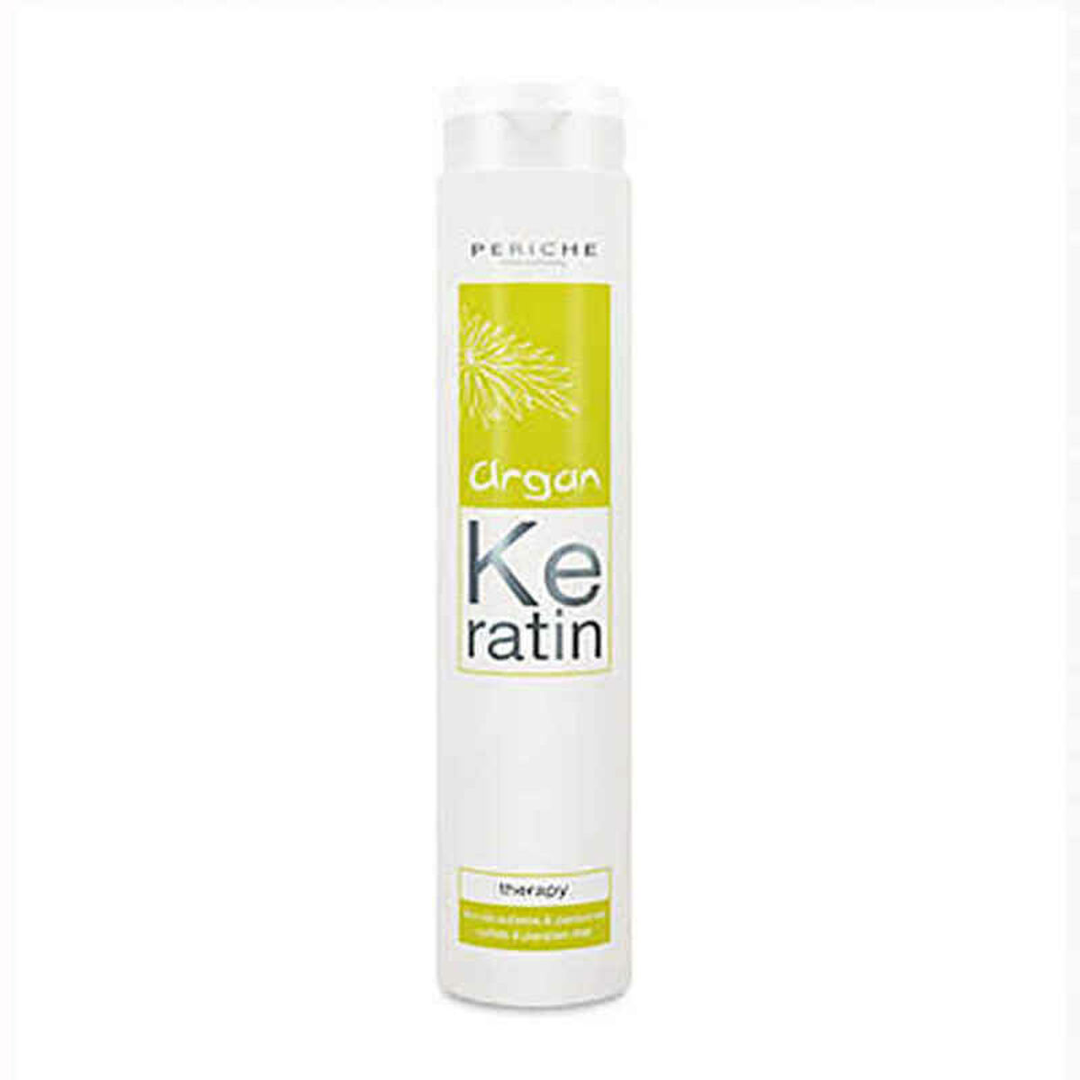 Stylingkräm Periche Argan Keratin 250 ml