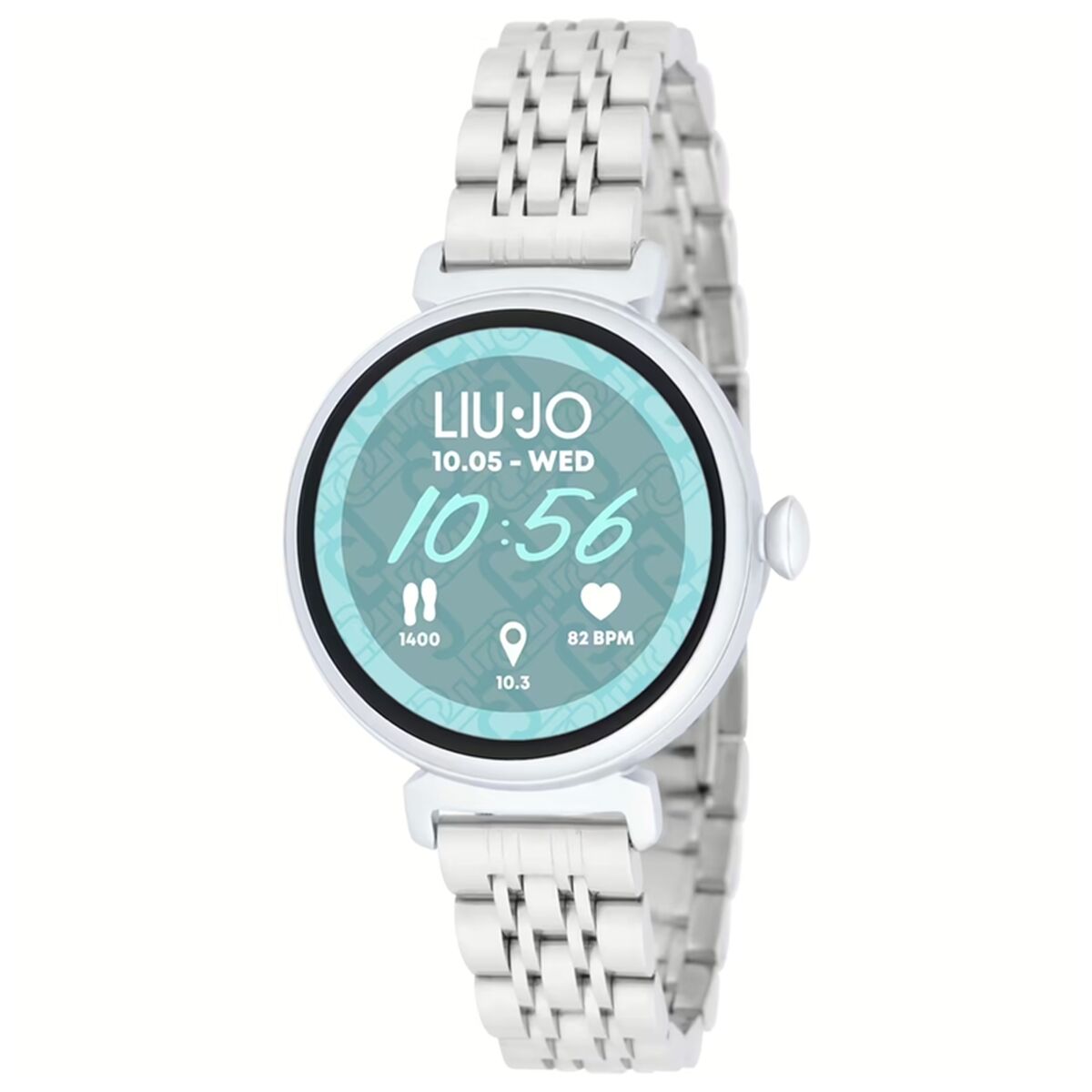 Unisexklocka LIU JO SWLJ156
