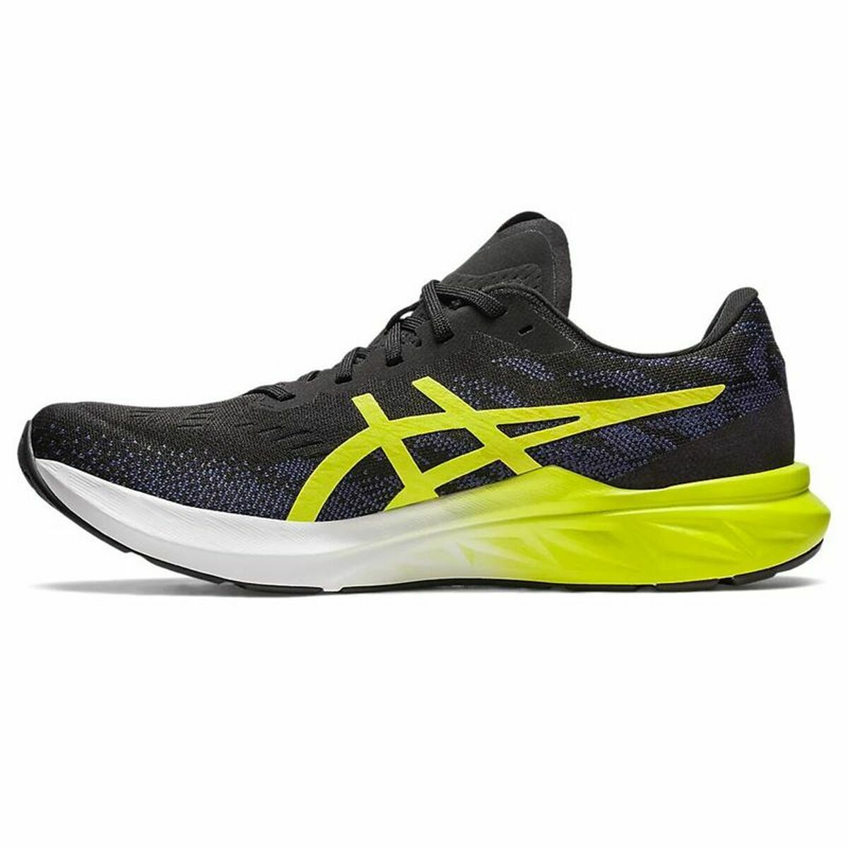 Löparskor, Vuxna Asics Dynablast 3 Svart Män - 2