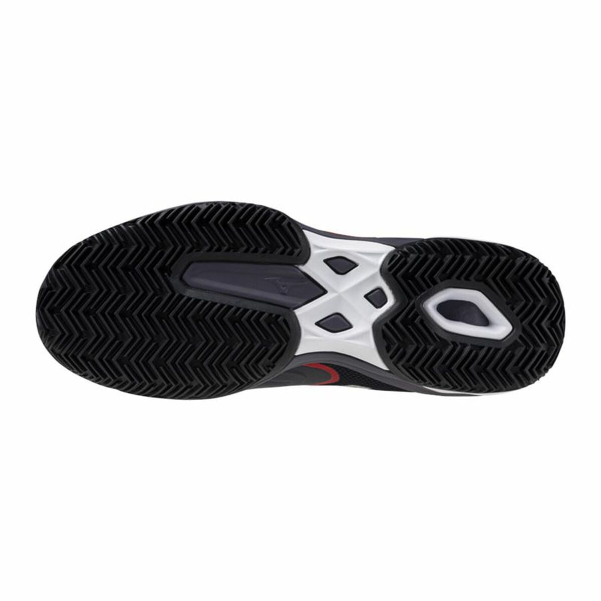 Padelskor, Vuxen Mizuno Wave Exceed Light 2 Svart - 3