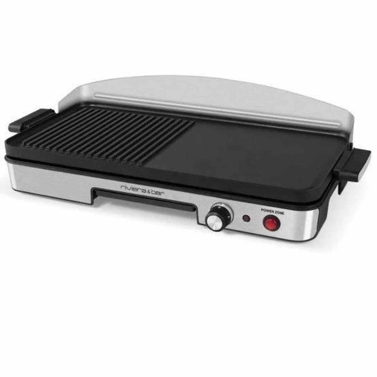 Grillplatta Riviera & Bar QPL365 1900 W