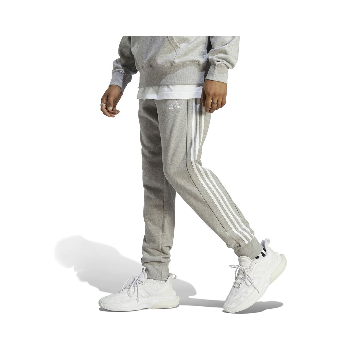 Långa träningsbyxor Adidas Män - 3