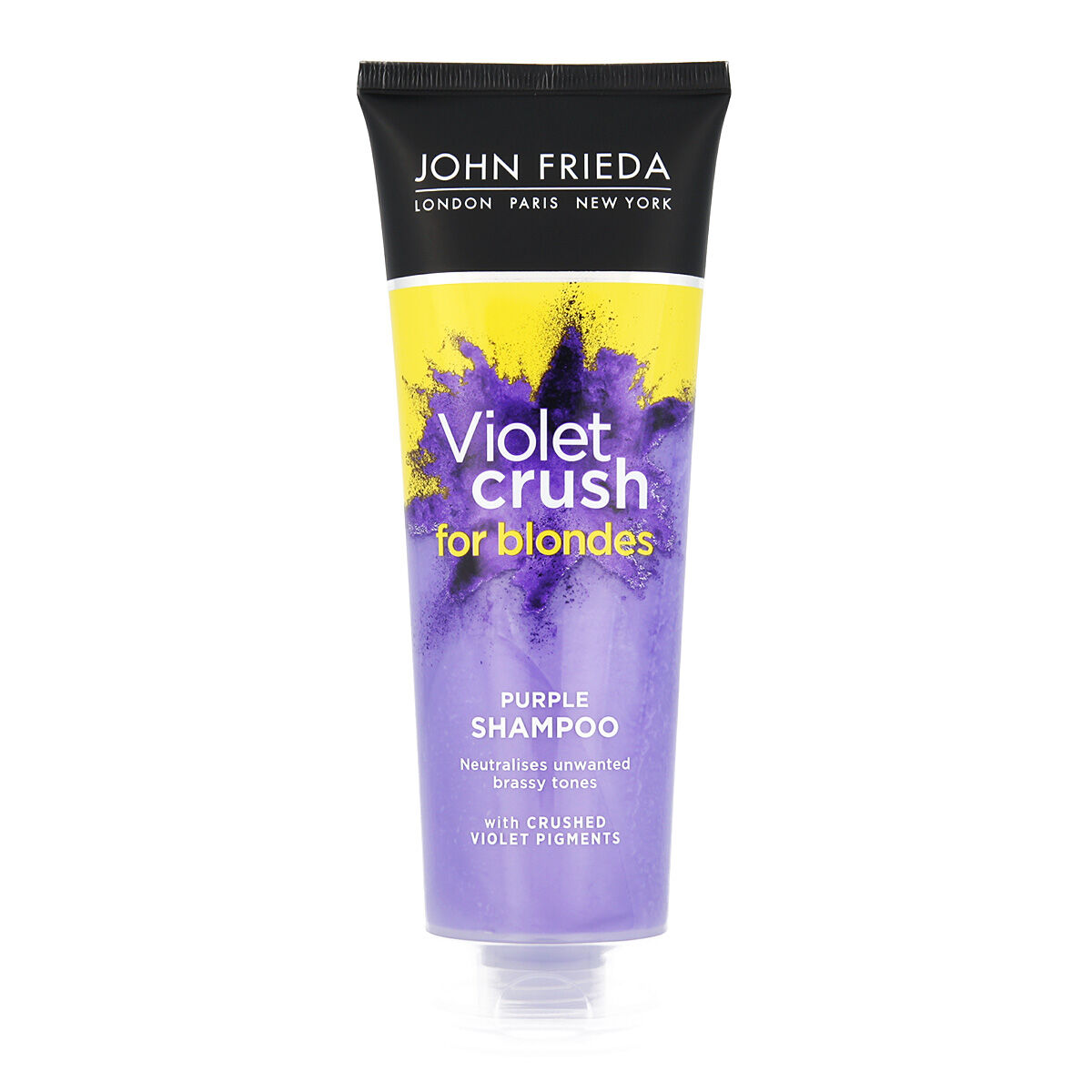Schampo John Frieda Violet Crush Purple 250 ml - 2