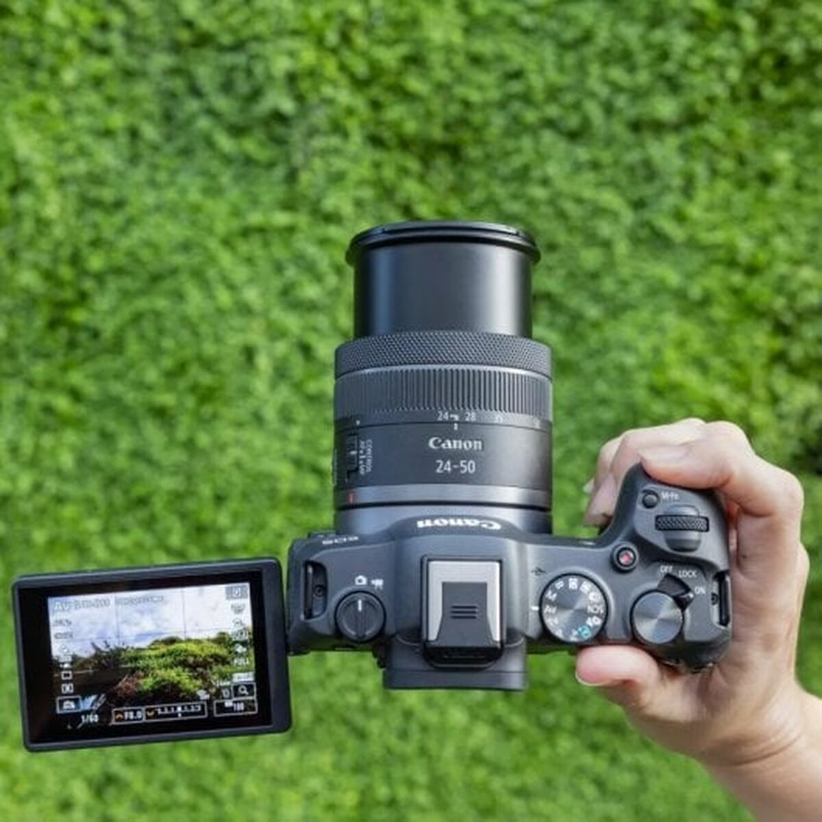 Digitalkamera Canon 5803C013 - 2