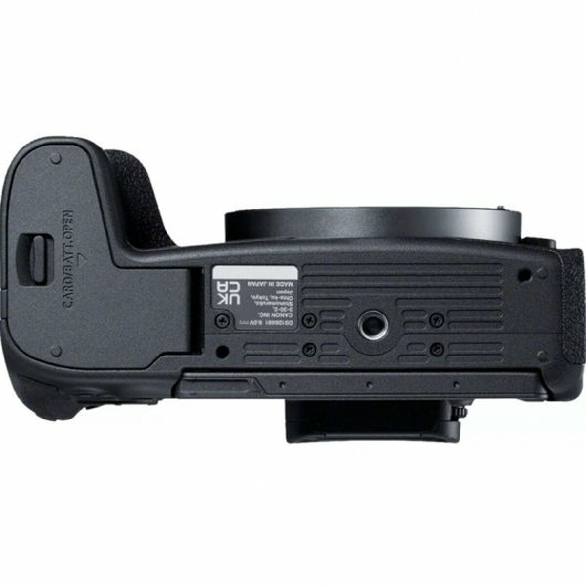 Digitalkamera Canon 5803C013 - 5