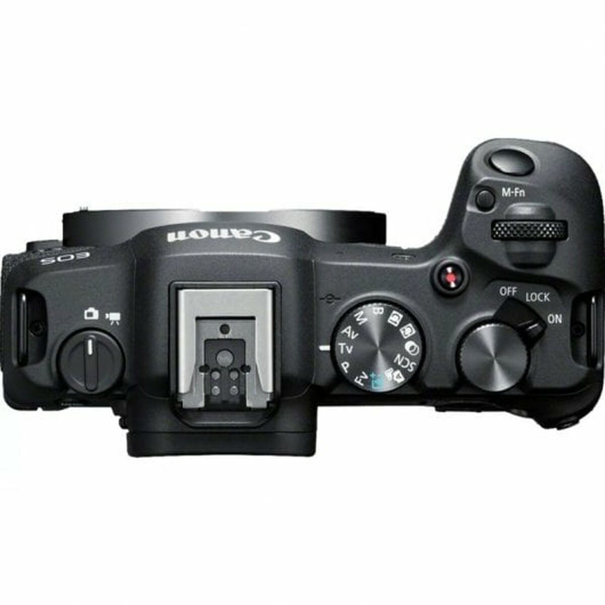 Digitalkamera Canon 5803C013 - 6