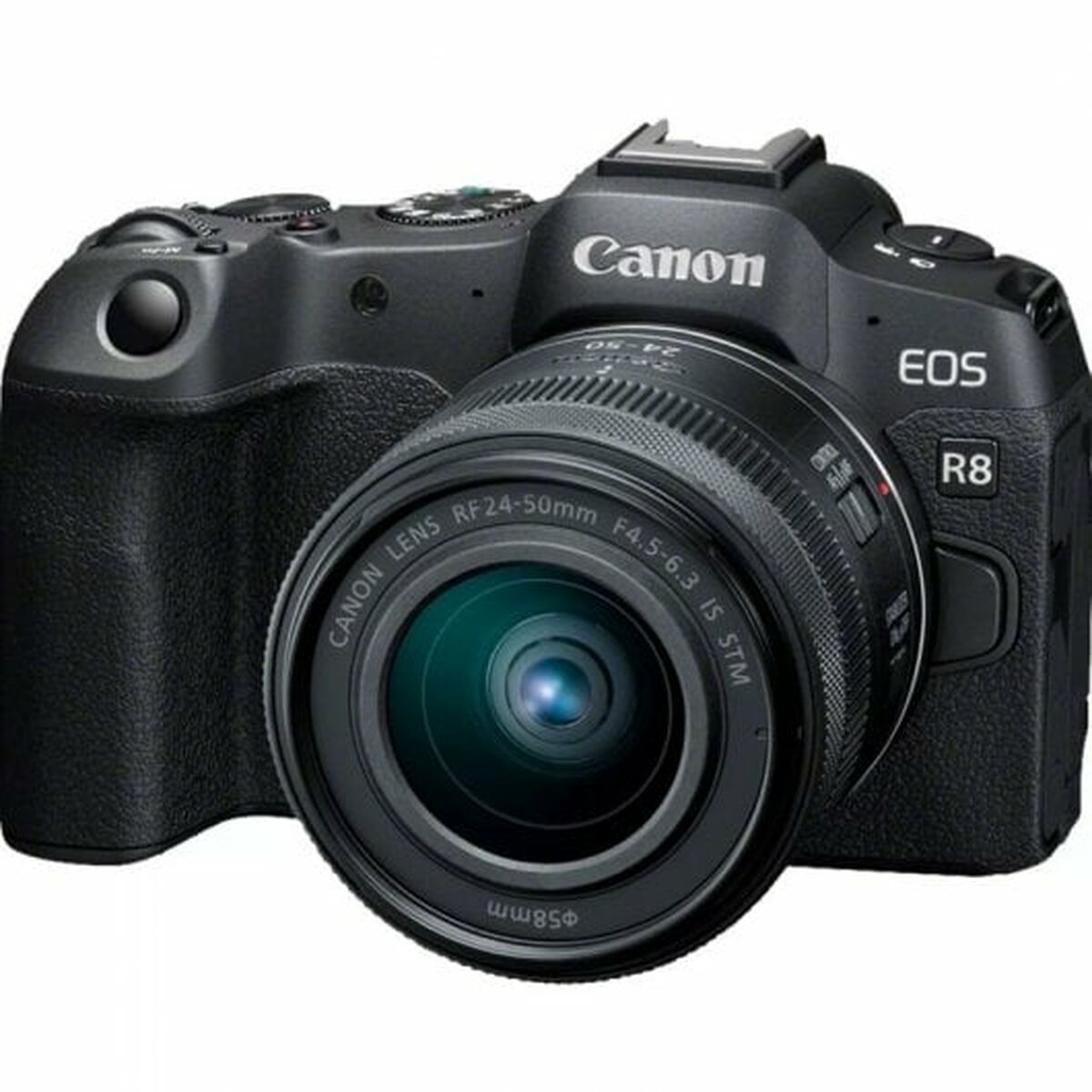 Digitalkamera Canon 5803C013 - 4