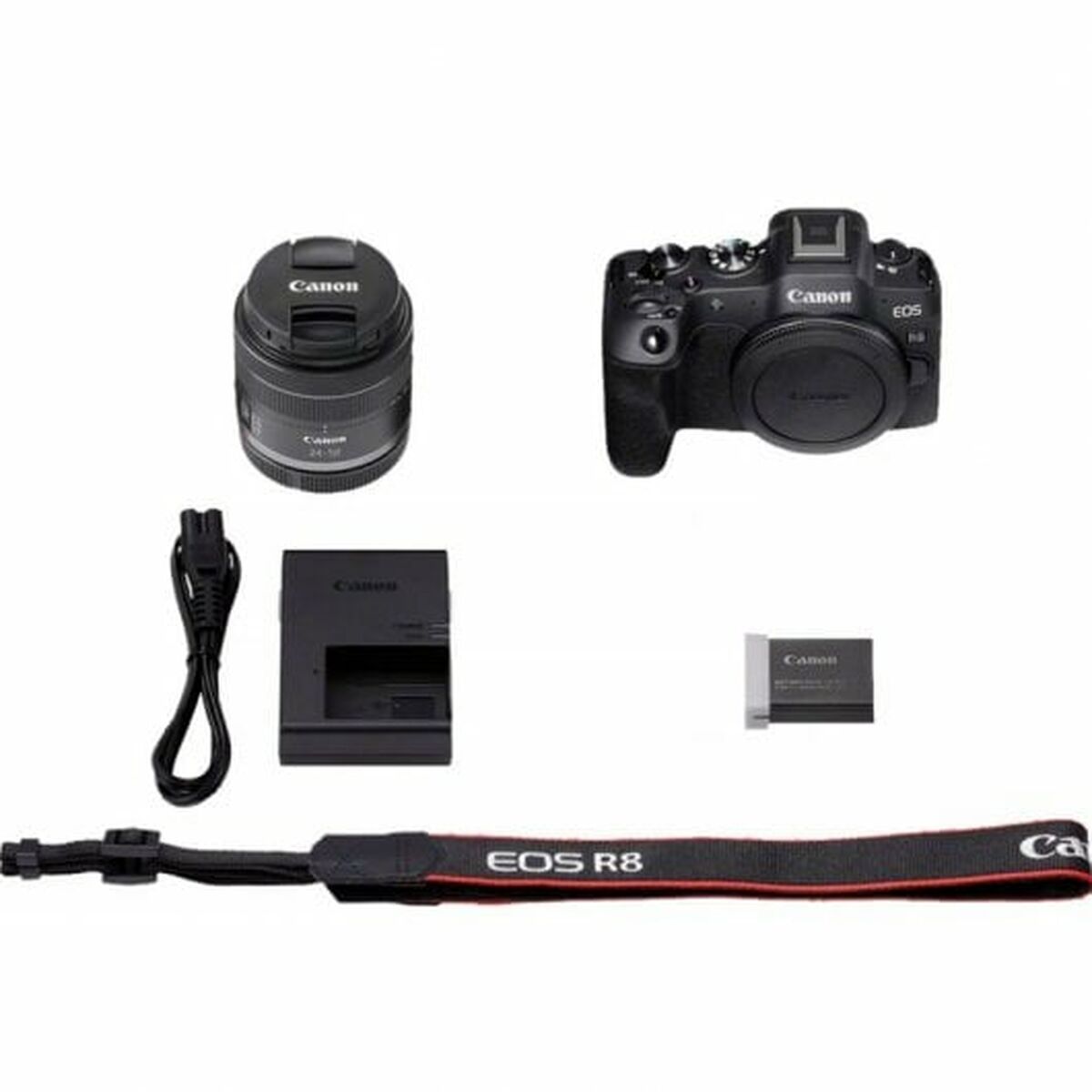 Digitalkamera Canon 5803C013 - 3