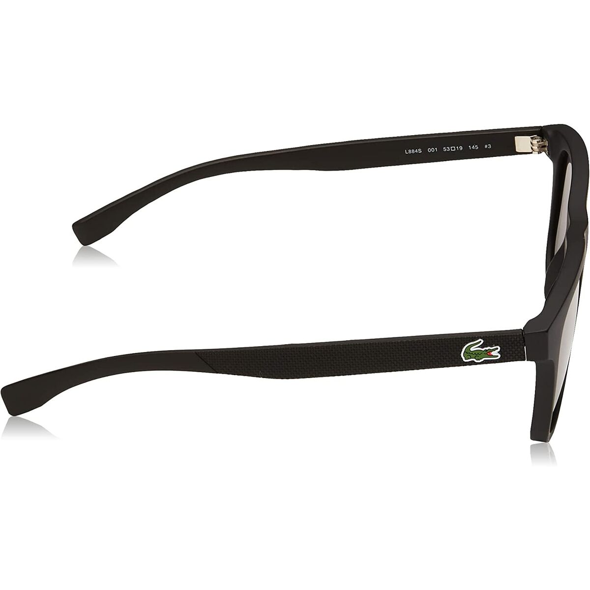 Unisexsolglasögon Lacoste L884S - 3