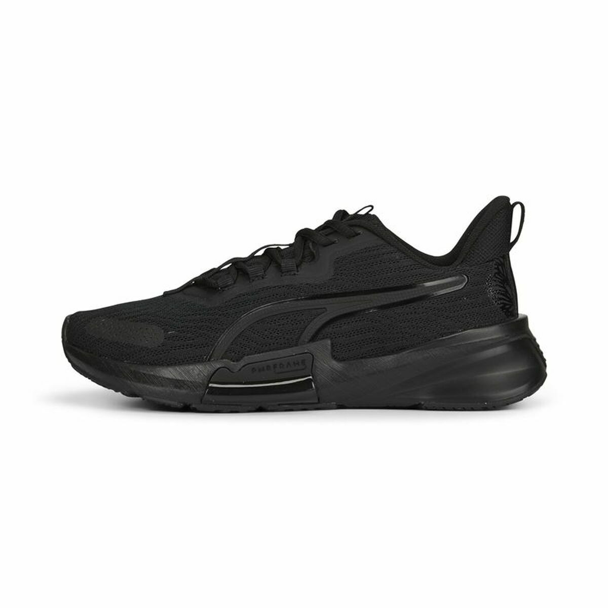 Gymnastiksko, Dam Puma Pwrframe Tr 2 Nova S Svart - 3