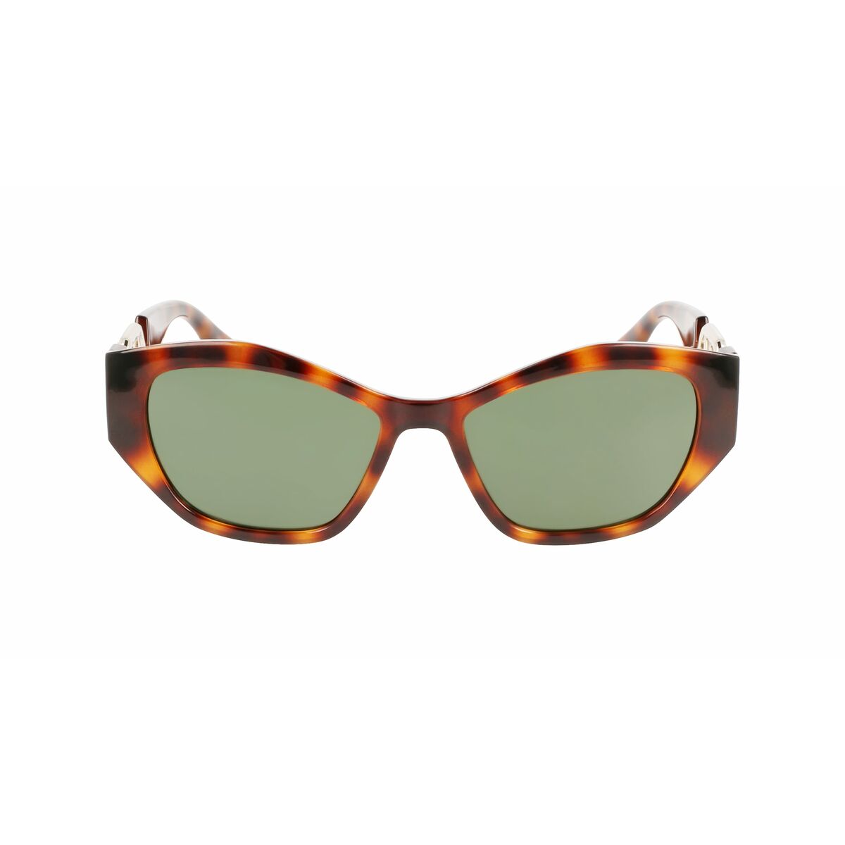 Damsolglasögon Karl Lagerfeld KL6086S-240 ø 54 mm - 2