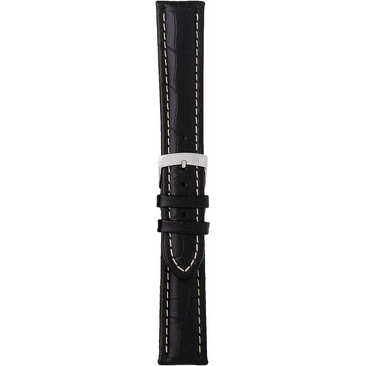 Klockarmband Morellato A01U3252480019CR24 Svart