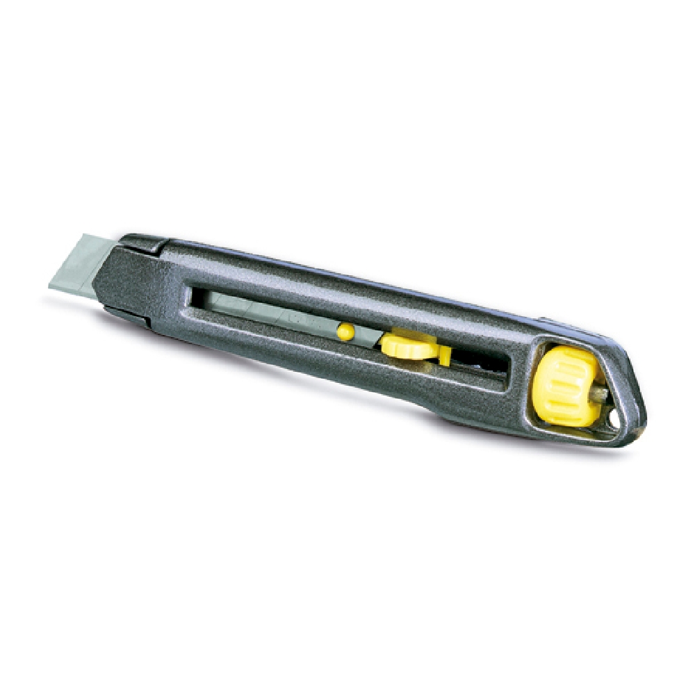 brytbladskniv Stanley 18 mm