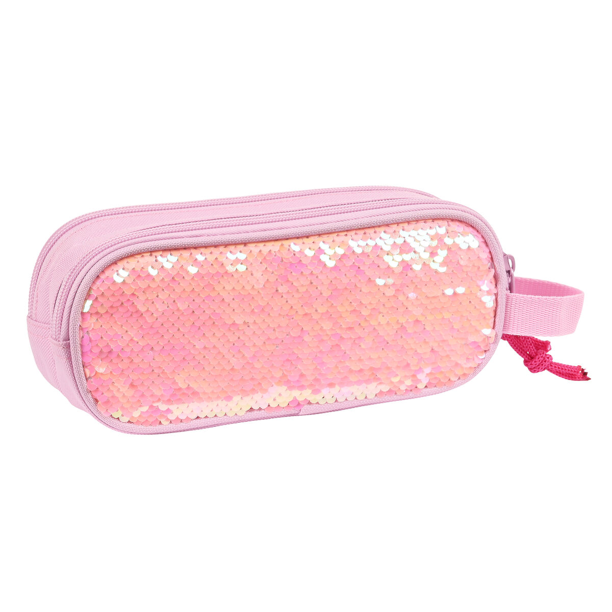 Dubbel bär-allt Na!Na!Na! Surprise Sparkles Rosa (21 x 8 x 6 cm) - 5