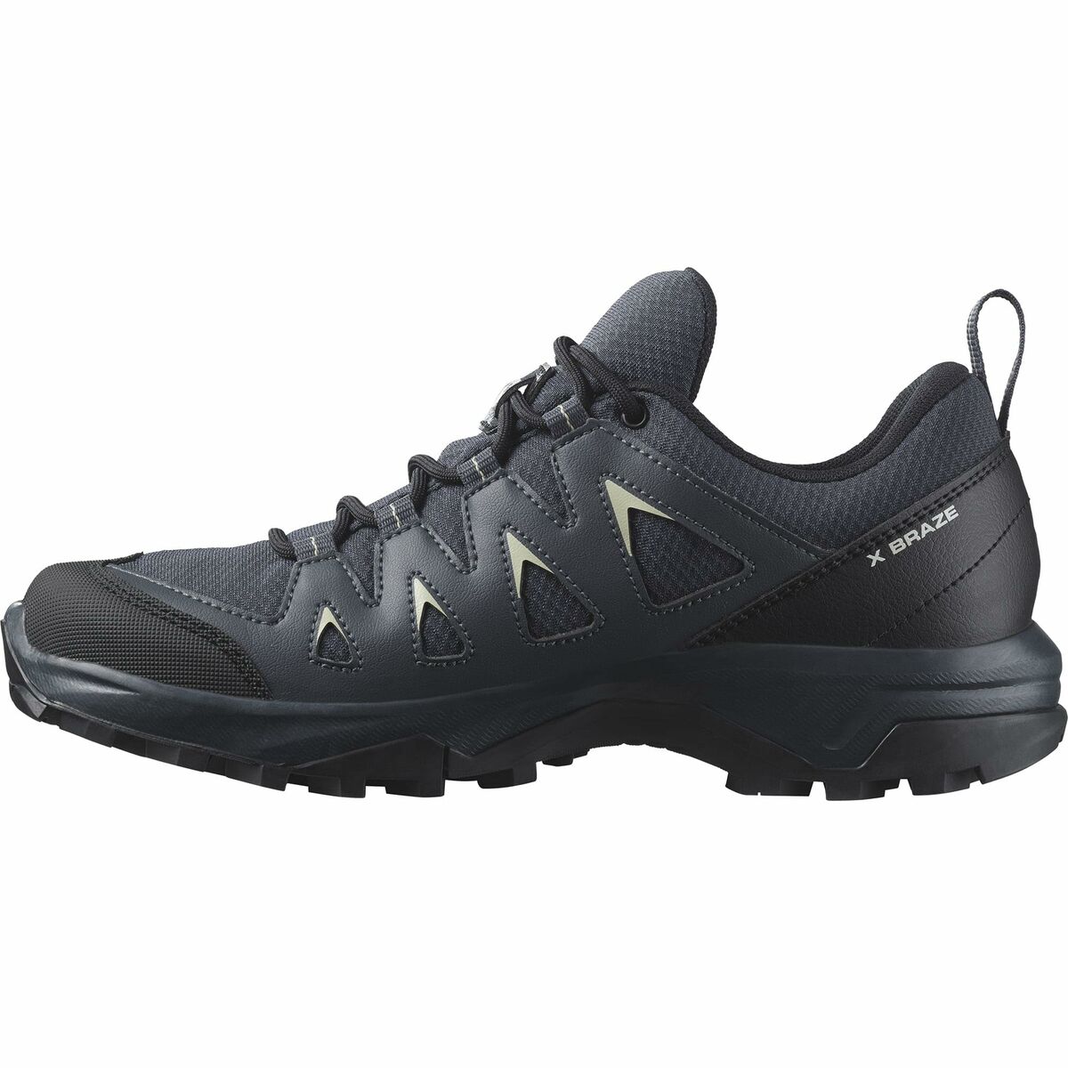 Sportskor Salomon 39