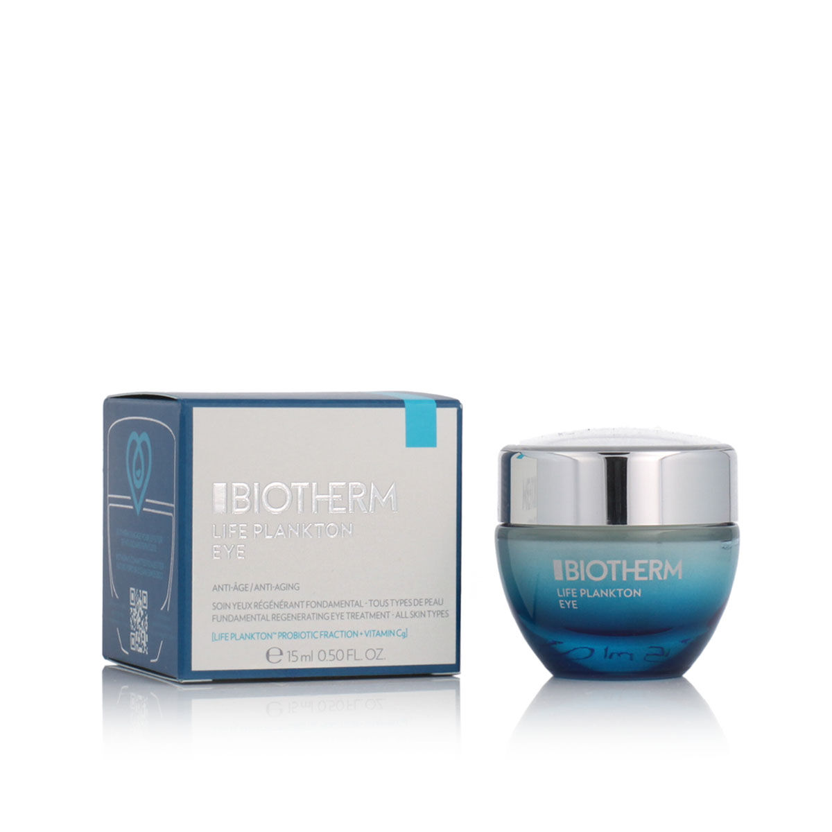 Ögonkontur Biotherm Life Plankton 15 ml