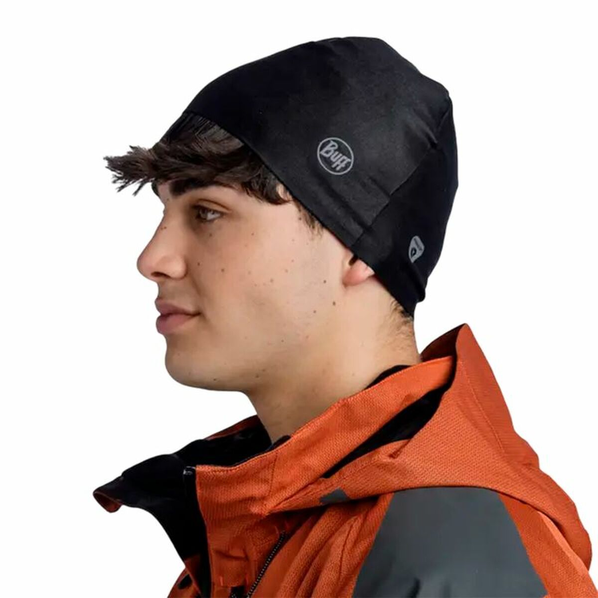 Hatt Buff 132450.999 Svart - 2