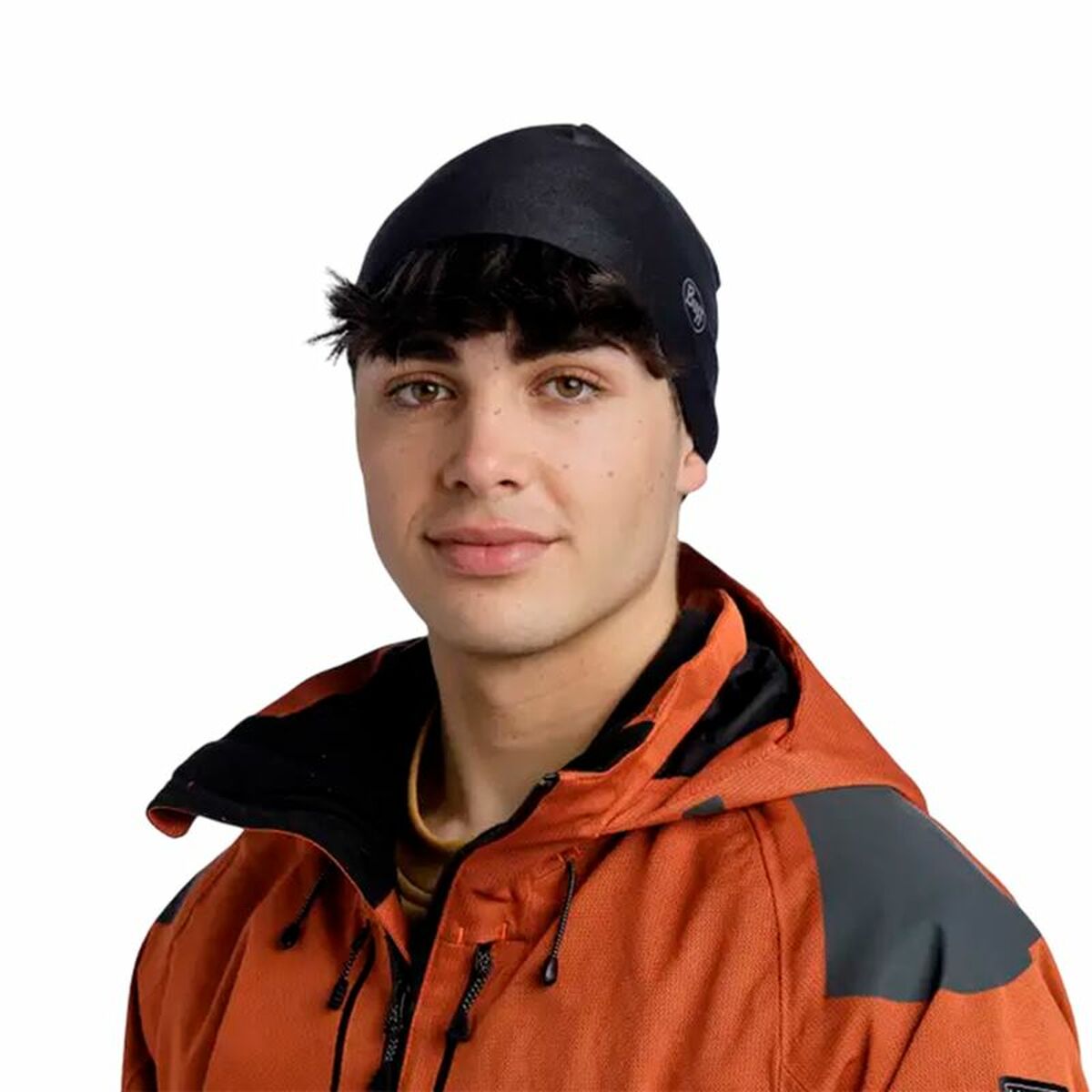 Hatt Buff 132450.999 Svart - 3